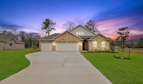 980 County Road 2291, Cleveland, TX, 77327 | Card Image