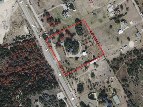2701 S Main Street, Weatherford, TX, 76087 | Card Image