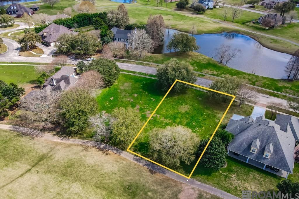Land in Plaquemine 5