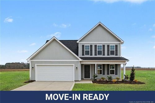 61 Bagley Ln, Dunn, NC, 28334-7202 | Card Image