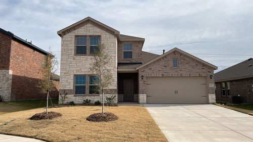 2032 Missouri St, Royse City, TX, 75189-6271 | Card Image