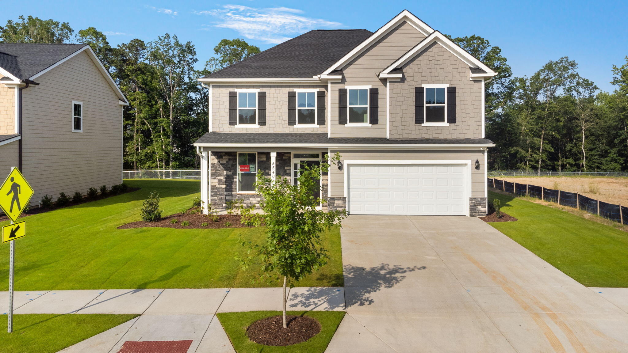 Sweetwater Dr, Grovetown, GA 30813
