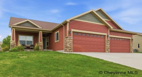 6808 Brave Ct, Cheyenne, WY, 82009-3842 | Card Image