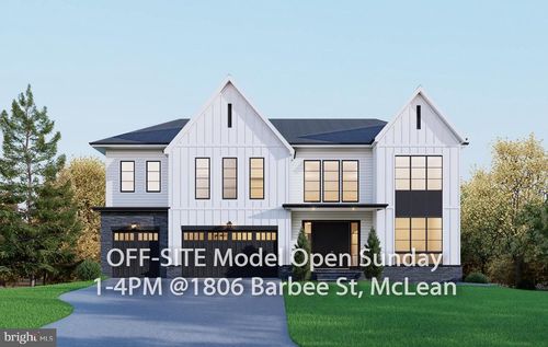 1829 Deer Dr, MCLEAN, VA, 22101-5413 | Card Image