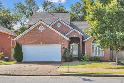 6744 Autumn Oaks Dr, House other with 4 bedrooms, 2 bathrooms and 4 parking in Brentwood TN | Image 1