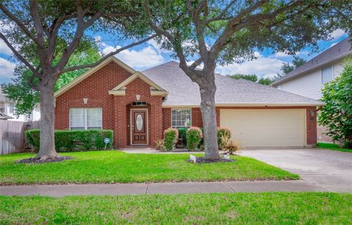 15617 Staffordshire Ln, Austin, TX, 78717-3057 | Card Image