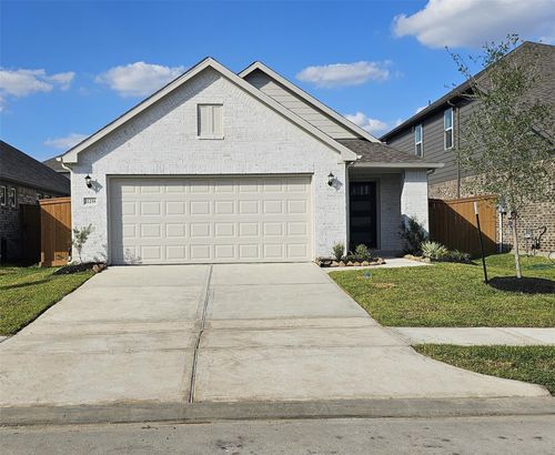 21258 Catalina Palm Dr, Cypress, TX, 77433-6442 | Card Image