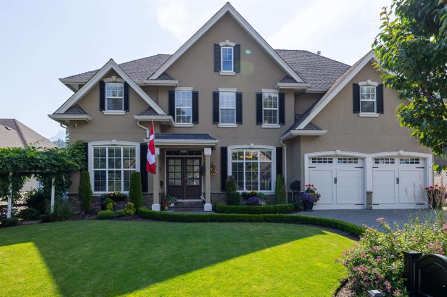 7974 Brookwood Place, House other with 5 bedrooms, 2 bathrooms and 6 parking in Chilliwack BC | Image 3