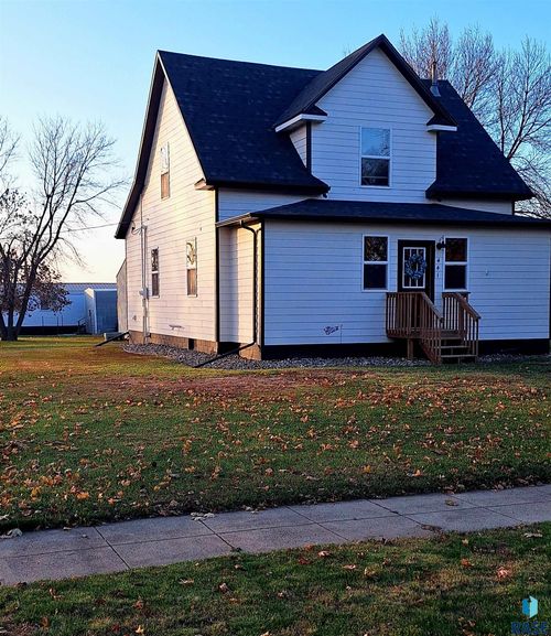 441 N Adams St Street, Salem, SD, 57058 | Card Image