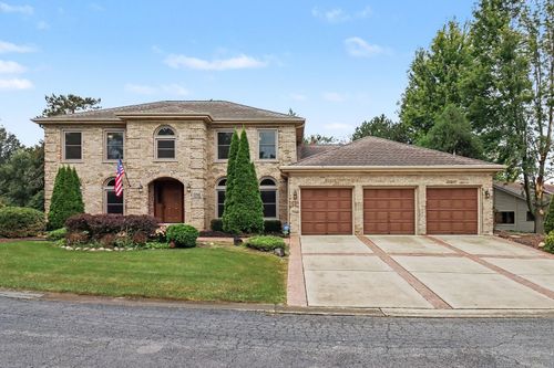 1 Golf View Ln, Frankfort, IL, 60423-9504 | Card Image