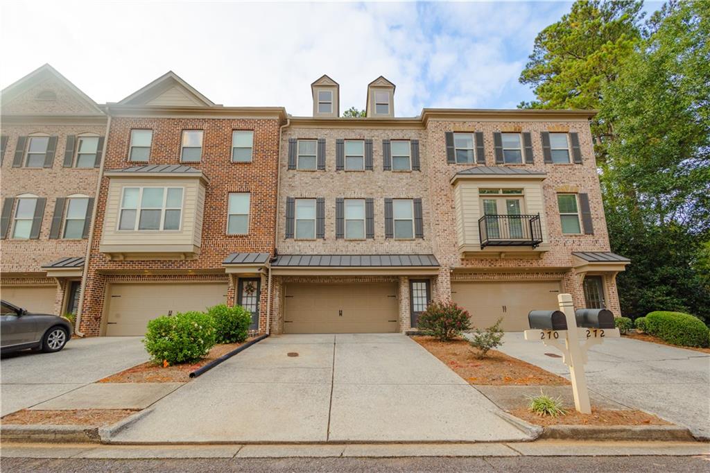Bell Grove Ln, Suwanee, GA 30024