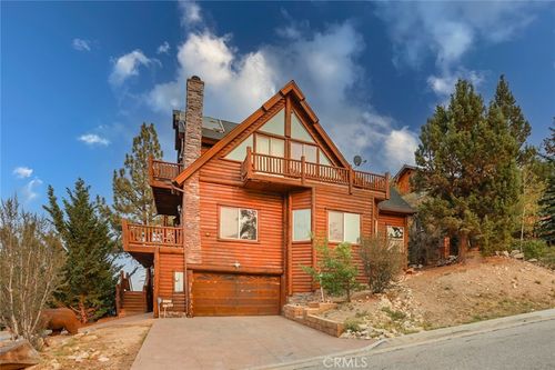 351 Glenwood Dr, Big Bear Lake, CA, 92315 | Card Image