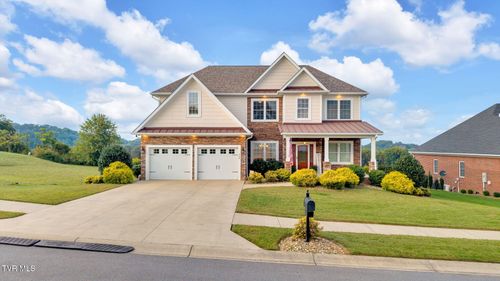 268 Laurel Cyn, Johnson City, TN, 37615-4726 | Card Image