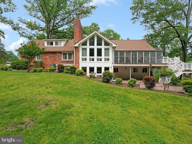 6601 Springbrook Ln, House other with 5 bedrooms, 5 bathrooms and null parking in CLINTON MD | Image 5