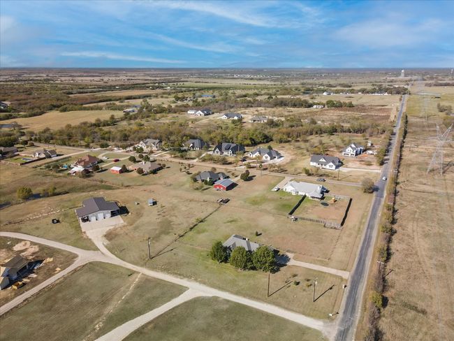 1377 Block Rd, House other with 4 bedrooms, 3 bathrooms and null parking in Gunter TX | Image 34