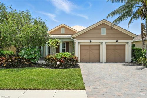 14653 Tropical Dr, NAPLES, FL, 34114-8764 | Card Image
