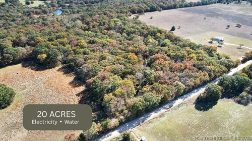 10392 S Buckholt Rd, Caney, OK, 74533 | Card Image