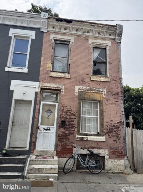 908 W Seltzer St, PHILADELPHIA, PA, 19133-1708 | Card Image