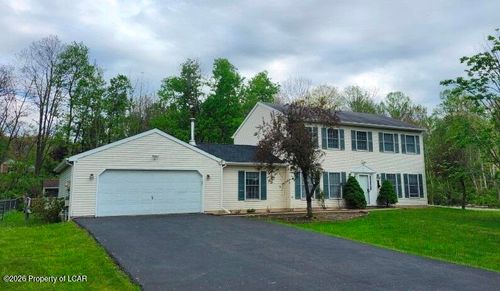 100 Sutherland Dr, Mountain Top, PA, 18707-1246 | Card Image