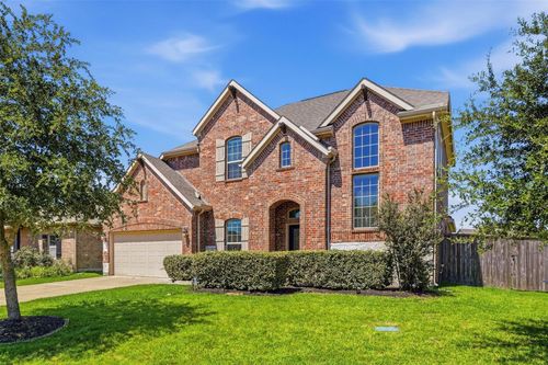 28902 Grand Teton Ct, Katy, TX, 77494-6762 | Card Image