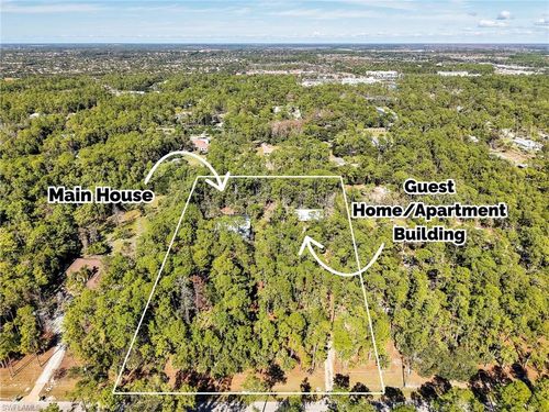 4521 3rd Ave Nw, Naples, FL, 34119-2605 | Card Image