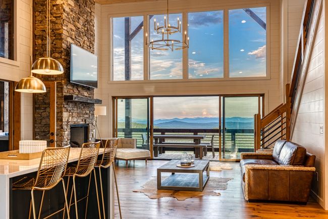 739 Big Sky Trl, Home with 6 bedrooms, 5 bathrooms and null parking in Epworth GA | Image 6