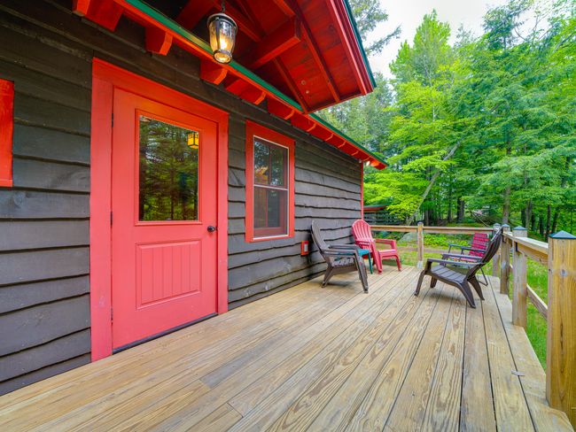 LOT-6 - 24 Hemlock Ledge Rd, House other with 6 bedrooms, 4 bathrooms and null parking in Tupper Lake NY | Image 57
