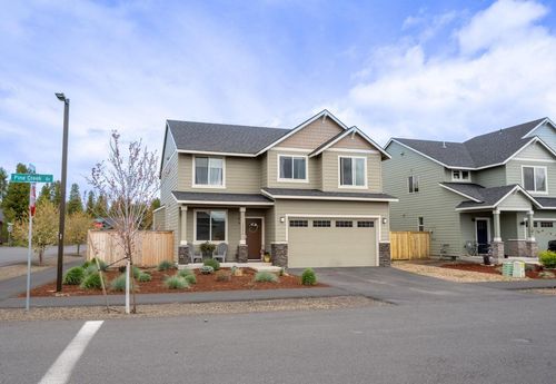 16496 Pine Creek Dr, La Pine, OR, 97739-7100 | Card Image