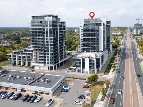 1102-9600 Yonge St, Richmond Hill, ON, L4C0X3 | Card Image