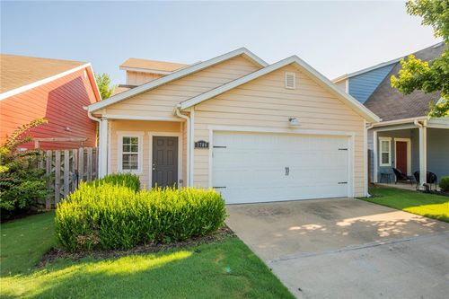 2706 Sw Arbor Rd, Bentonville, AR, 72713-4390 | Card Image