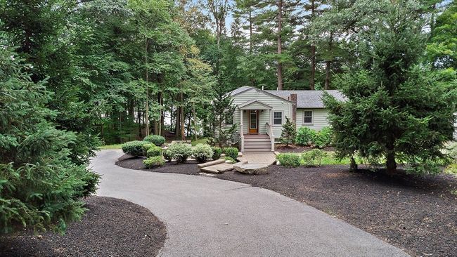 80 Evergreen Rd, House other with 3 bedrooms, 2 bathrooms and 6 parking in Natick MA | Image 27