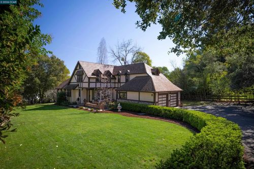 1645 Livorna Rd W, Alamo, CA, 94507-1018 | Card Image