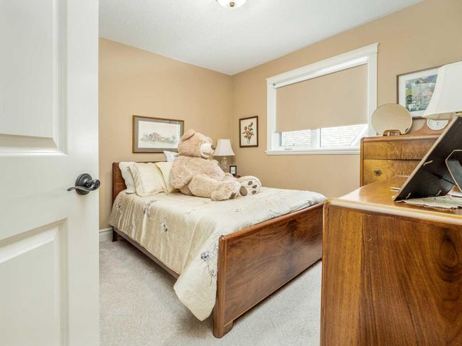 208 Mt Sunburst Place W, House other with 4 bedrooms, 3 bathrooms and 4 parking in Lethbridge AB | Image 20