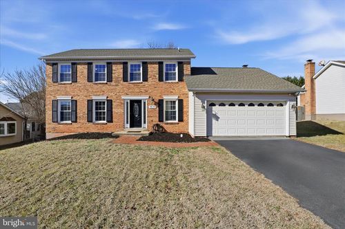 9634 Branchview Ln, MANASSAS, VA, 20110-6624 | Card Image