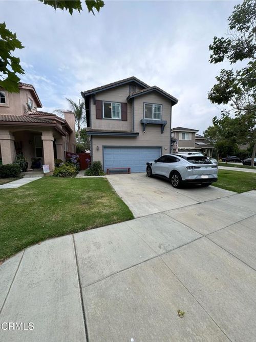 2316 Kehala Ave, Ventura, CA, 93001-0331 | Card Image
