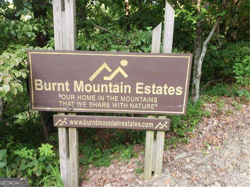 0 Spring Run Rd, Jasper, GA, 30143 | Card Image