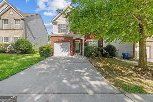 6225 Shenfield Ln, Union City, GA, 30291-7114 | Card Image