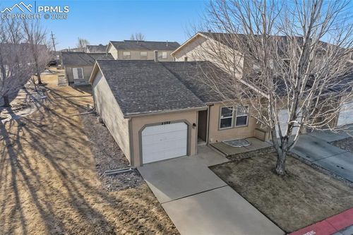 5502 Sunshade Pt, Colorado Springs, CO, 80923-7524 | Card Image