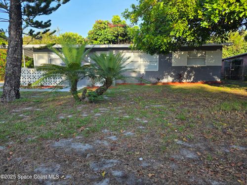 1631 Albert Dr, Melbourne, FL, 32935-2858 | Card Image