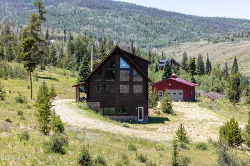 1670 Clairs Run, Parshall, CO, 80468 | Card Image