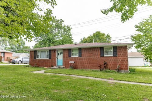 106 W First St, Hanover, IN, 47243-9408 | Card Image
