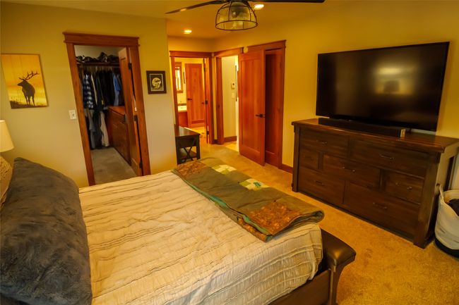 35966 Dublin Gulch Rd, House other with 5 bedrooms, 2 bathrooms and null parking in Saint Ignatius MT | Image 37