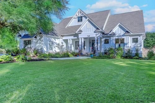 128 Lantana Cir, Georgetown, SC, 29440-7335 | Card Image