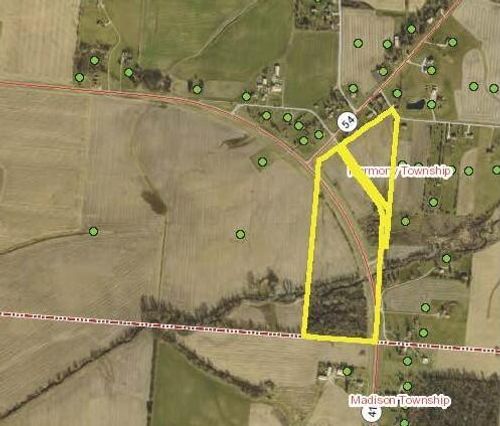 9350 S Charleston Pike, South Charleston, OH, 45368 | Card Image