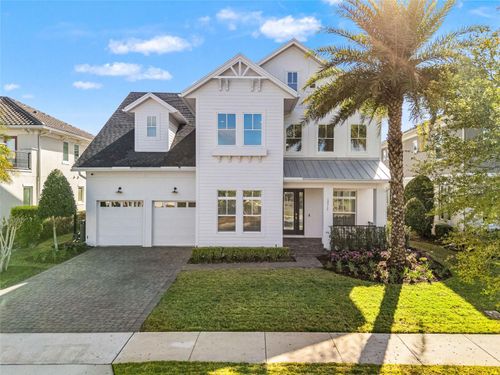 12515 Bovet Avenue, Orlando, FL, 32827 | Card Image