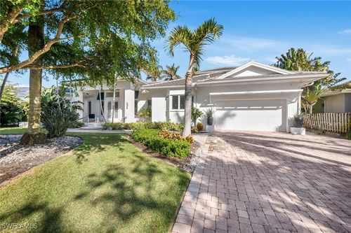 405 Rudder Road, NAPLES, FL, 34102 | Card Image