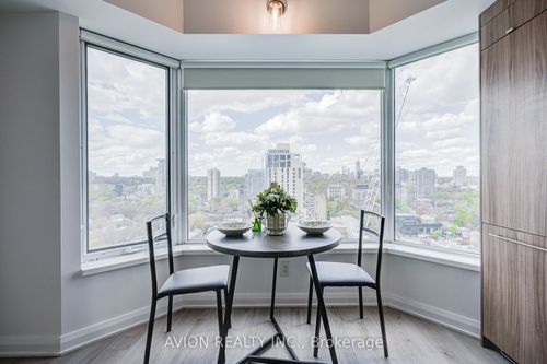 1920-155 Yorkville Ave, Toronto, ON, M5R0B4 | Card Image