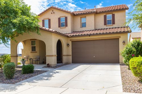 12017 W Avenida Del Rey, Peoria, AZ, 85383-5818 | Card Image