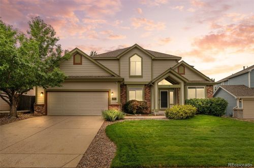 11625 Pine Grove Ln, Parker, CO, 80138-7185 | Card Image
