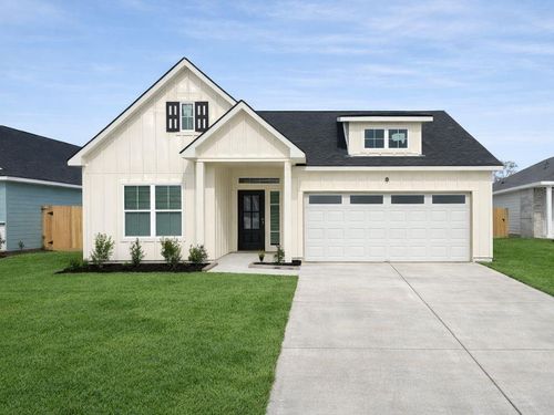 25717 John Wayne Rd, Splendora, TX, 77372-5662 | Card Image